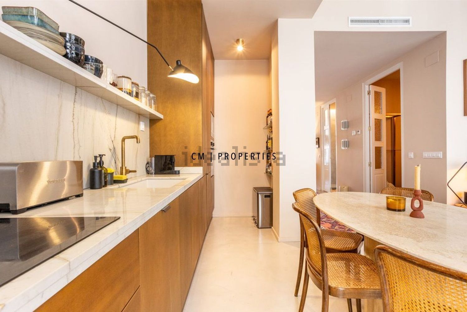 Pis de 115 m² a València