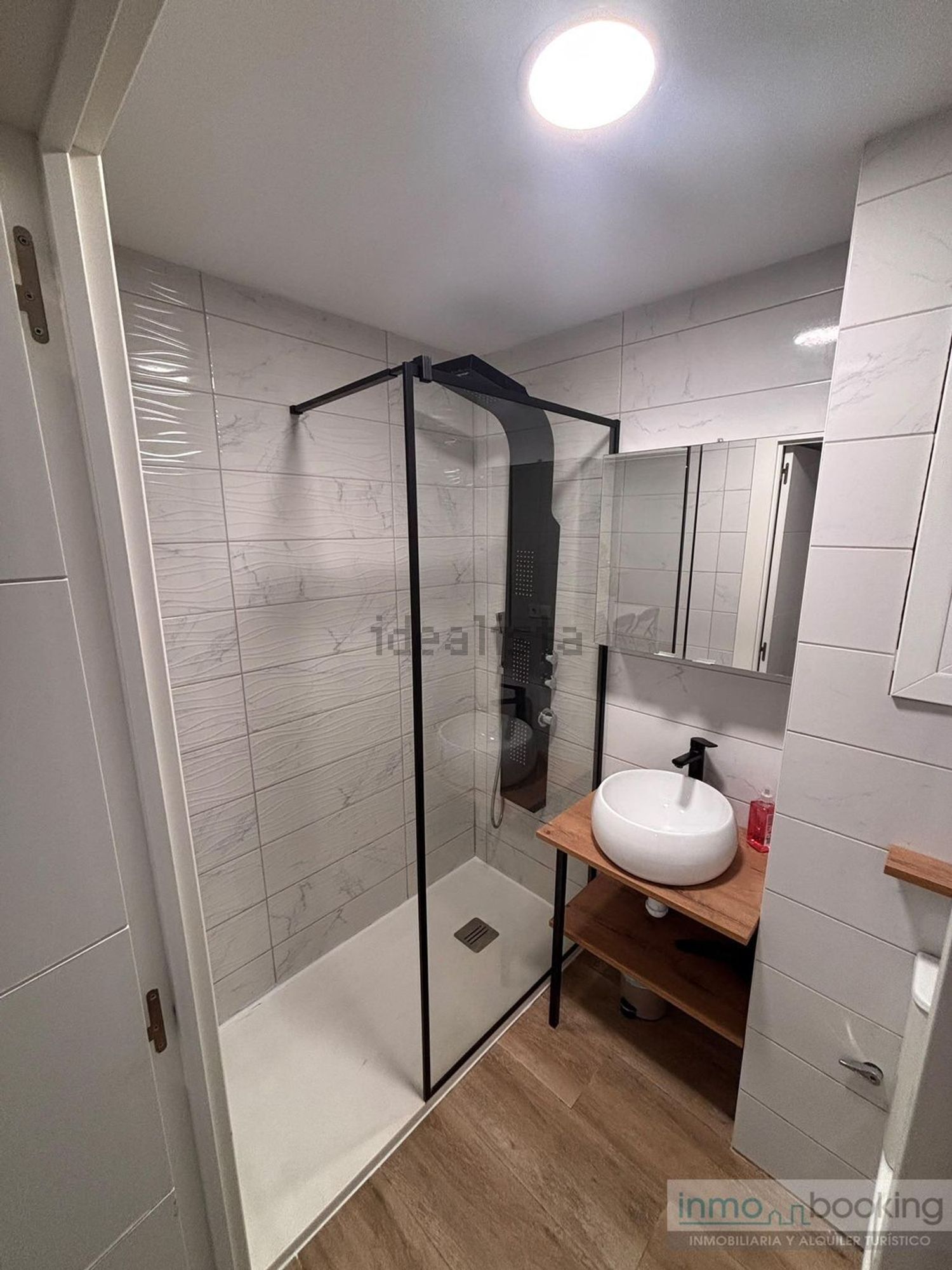 Wohnung 65 m² in Salou