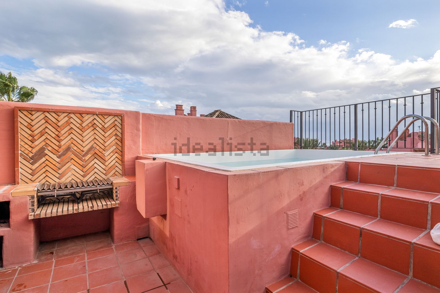 Pis de 165 m² a Estepona