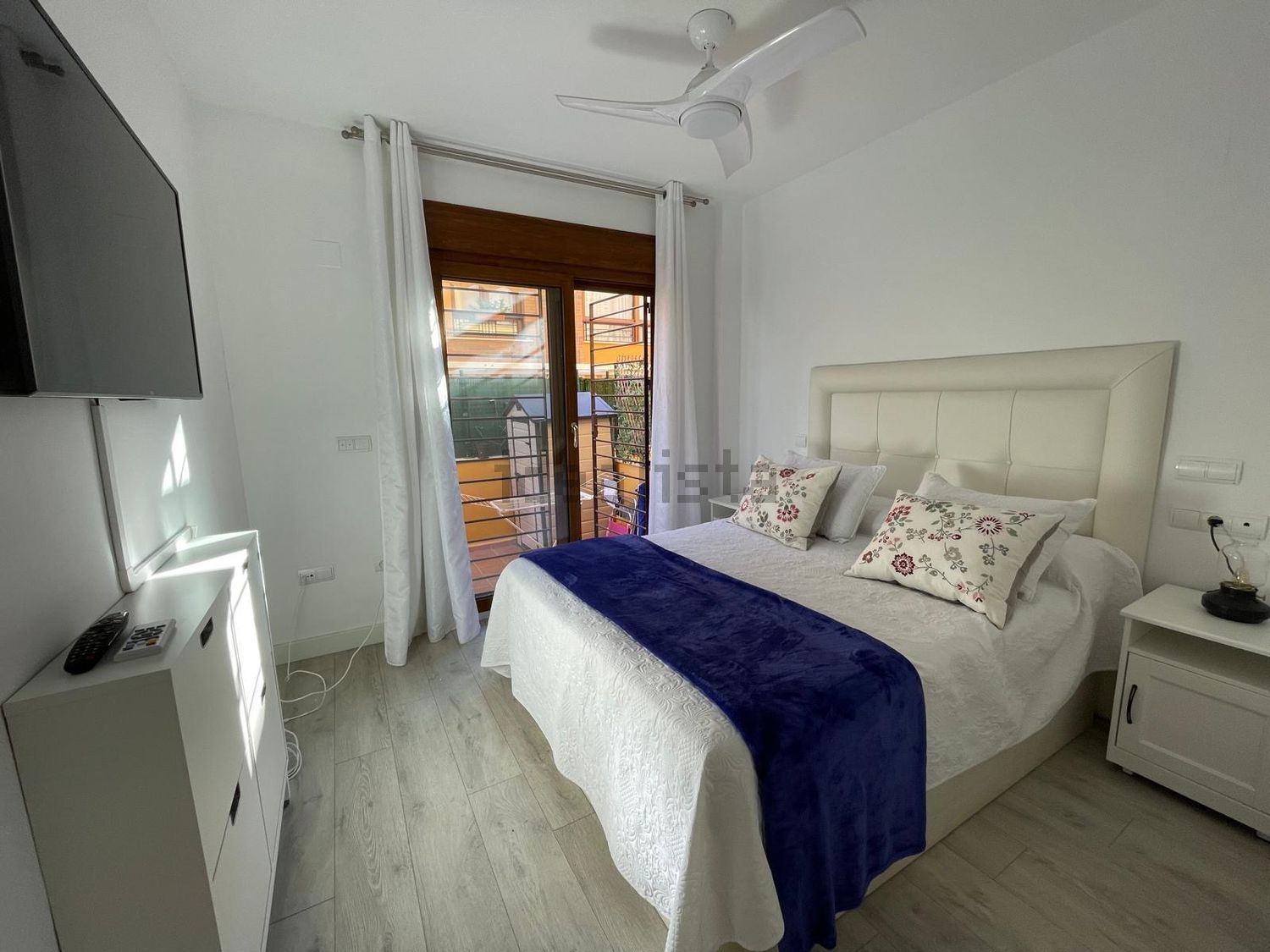 Pis de 80 m² a Màlaga