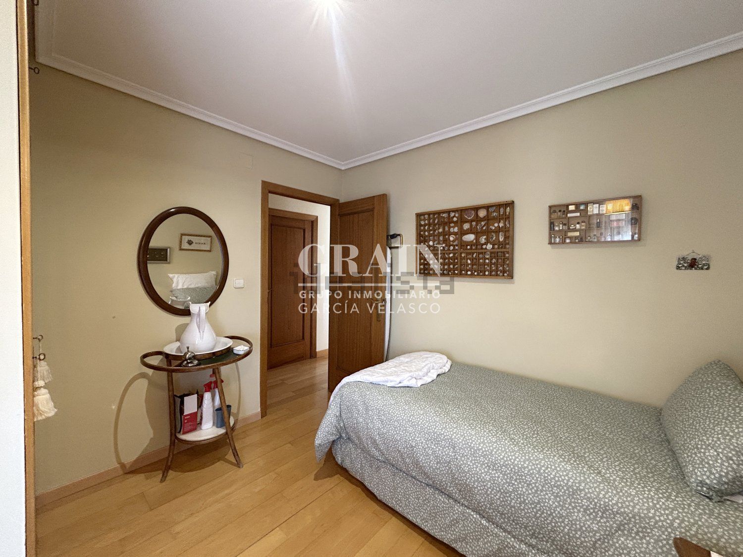 Piso de 146 m² en Albacete