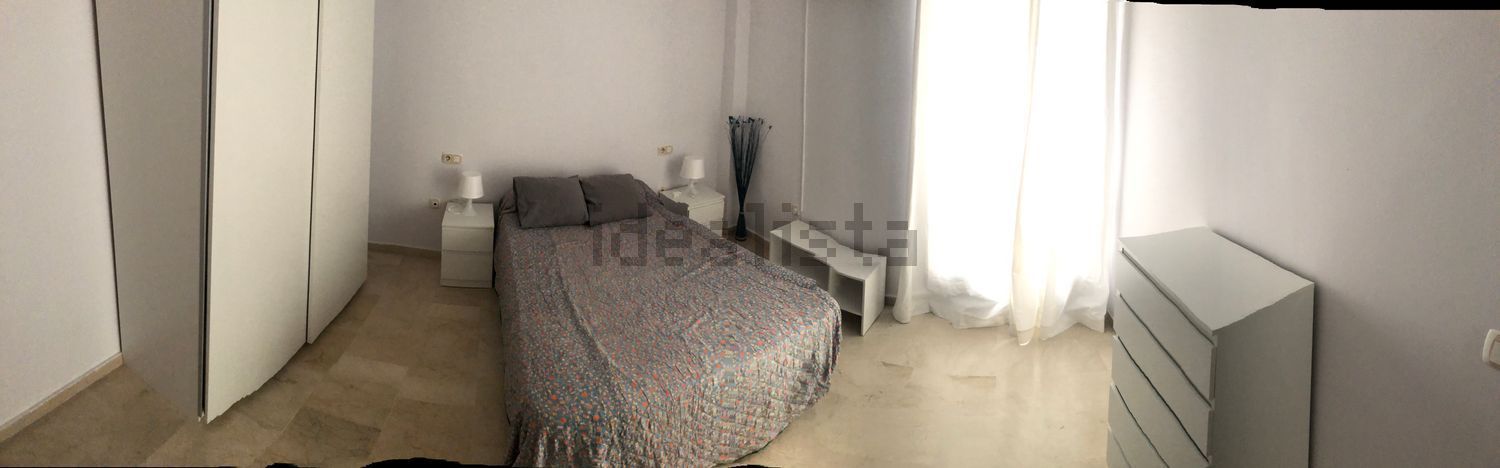 Pis de 75 m² a Jaén