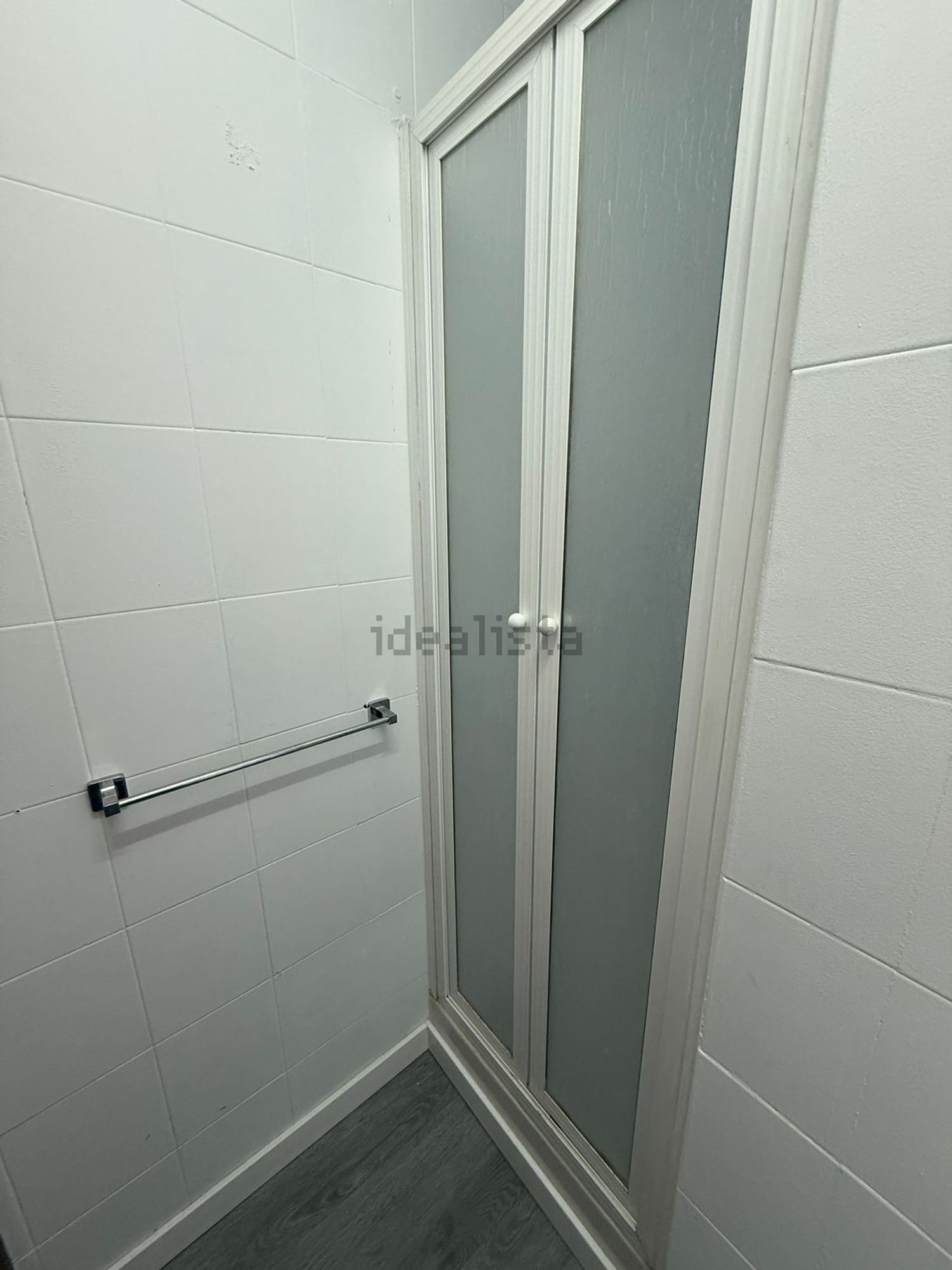 Habitació de lloguer, Sevilla