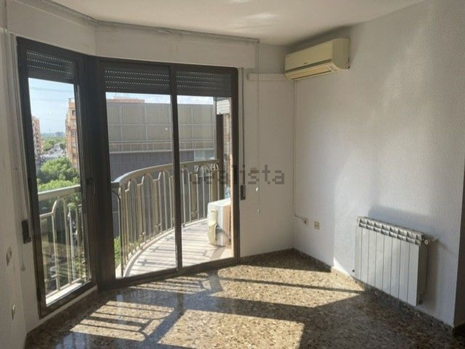 Pis de 113 m² a Castelló de la Plana