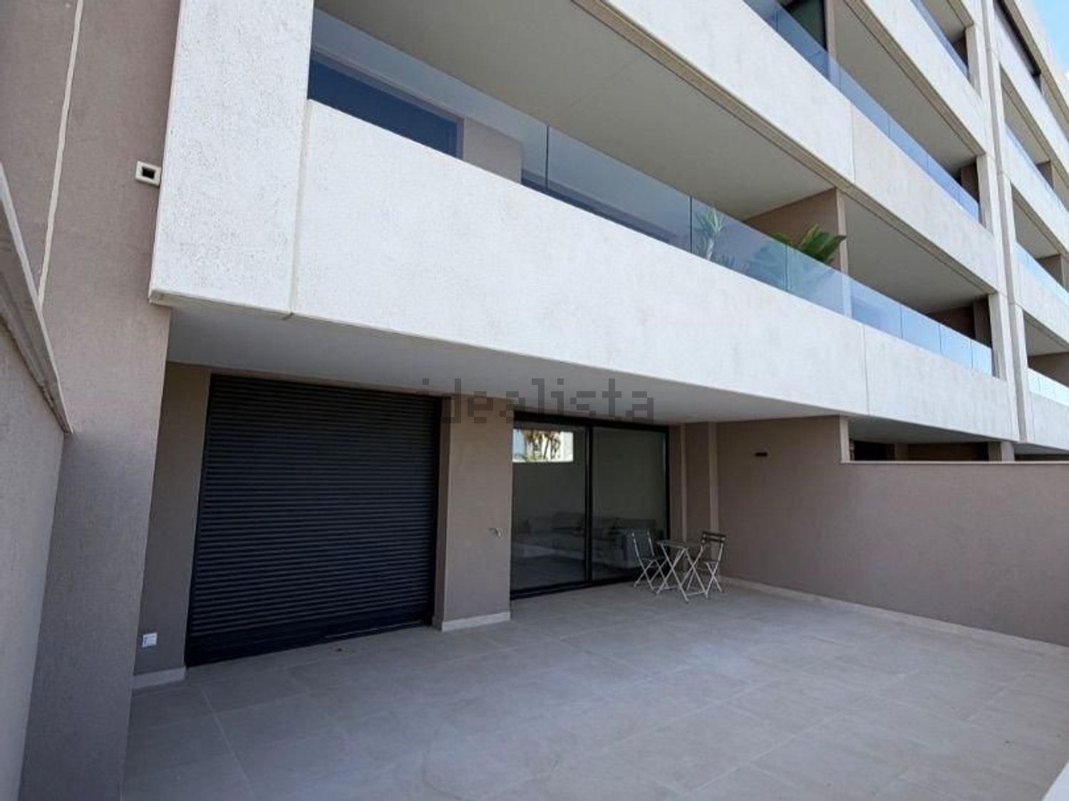 Piso de 106 m² en Torremolinos