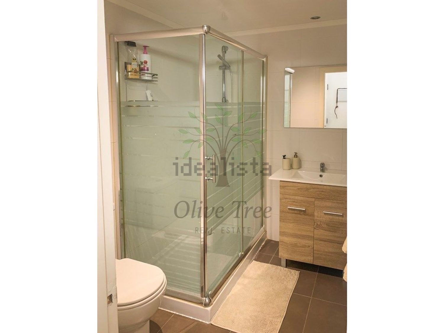 Pis de 35 m² a Sant Josep de sa Talaia