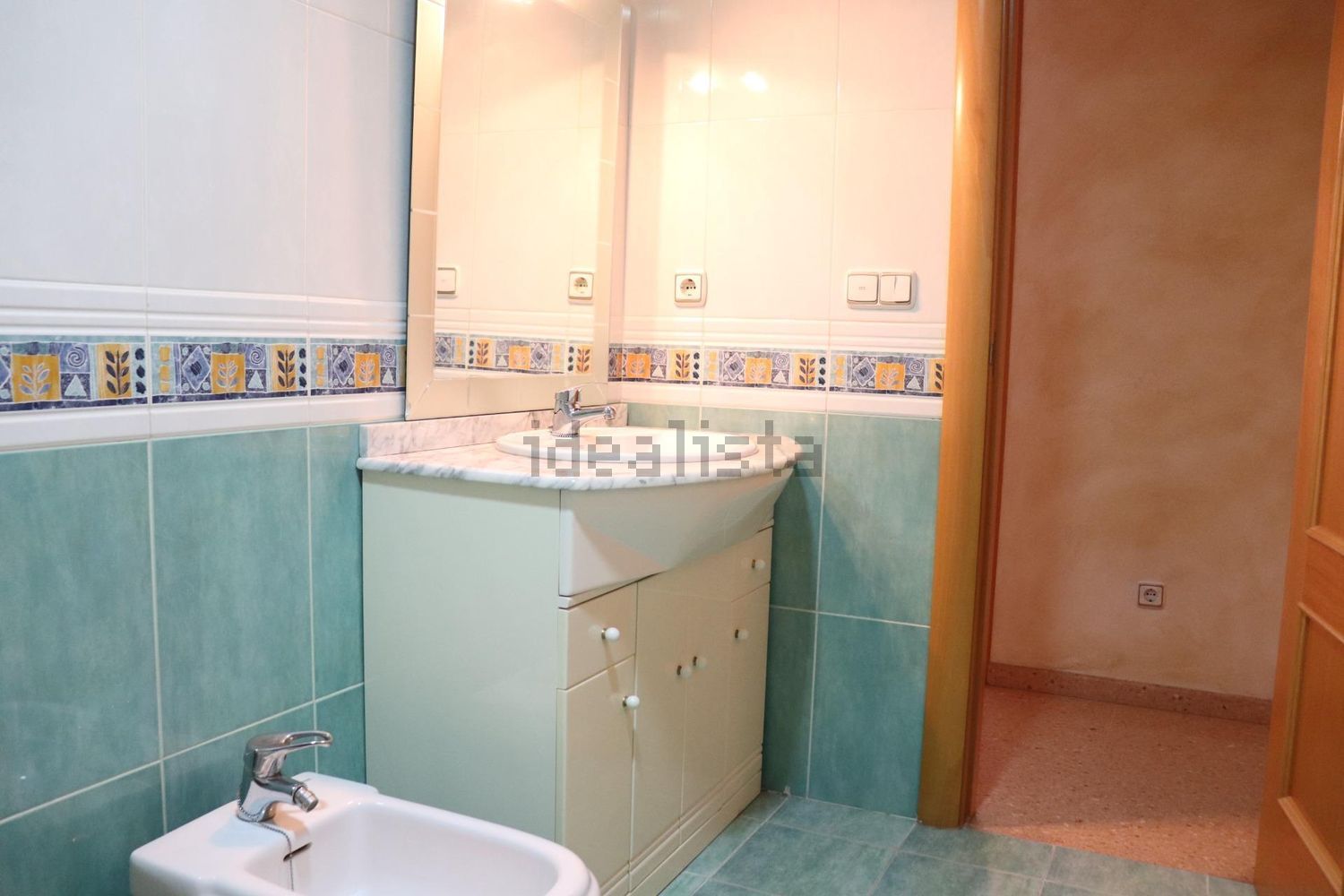 Piso de 110 m² en Elche