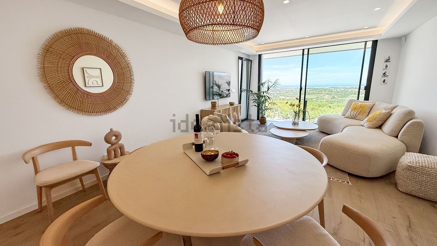 Appartement 167 m² à Pedreguer