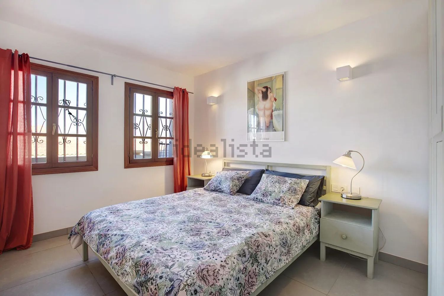 Flat 55 m² in Adeje