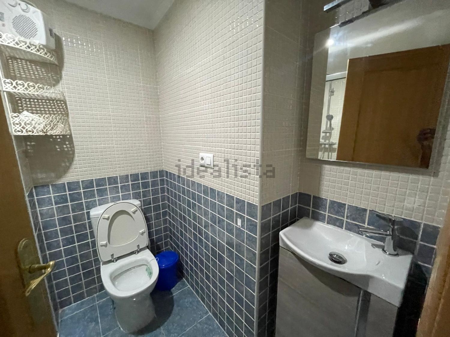 Piso de 111 m² en Moncófar