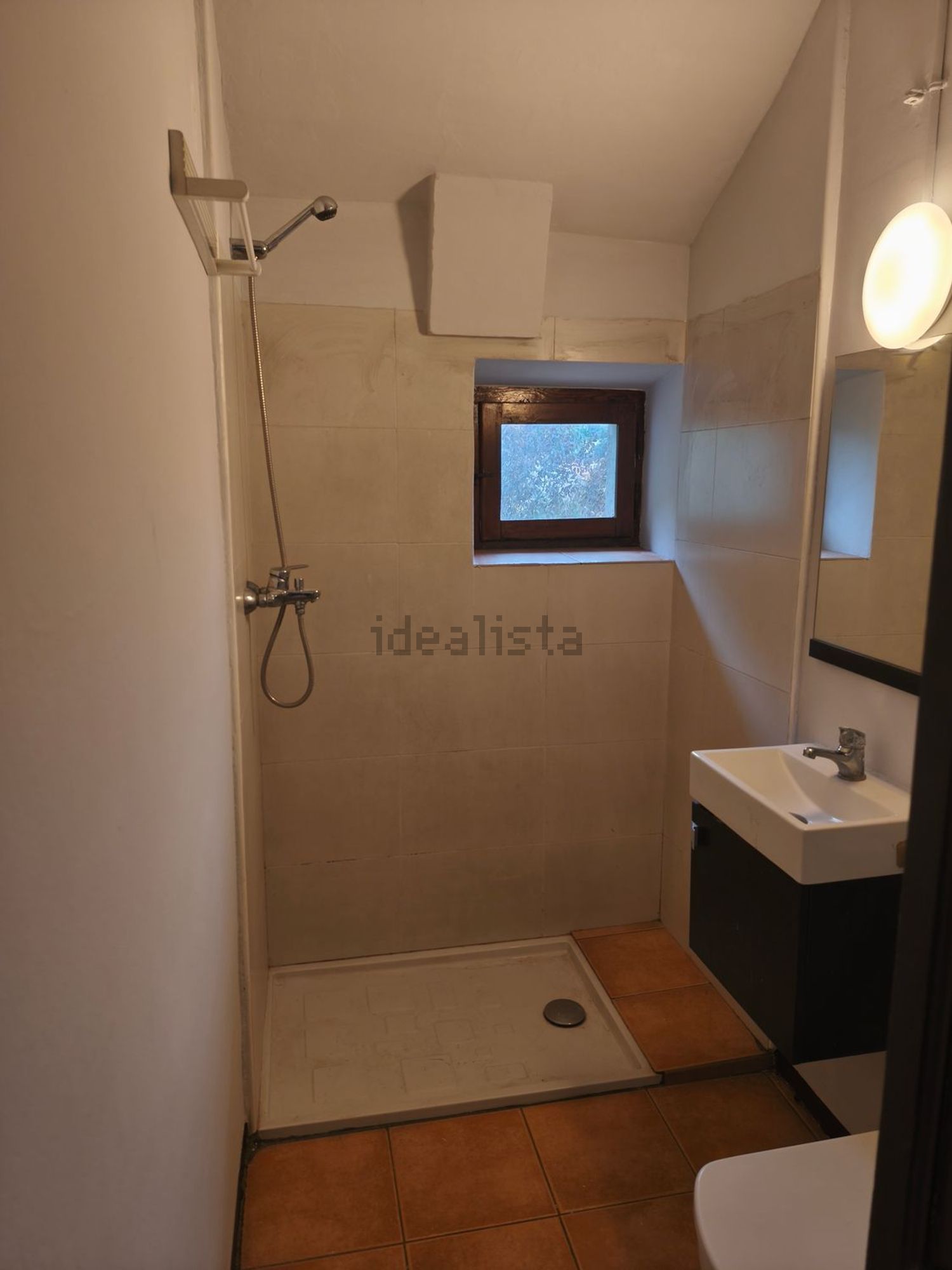 Pis de 66 m² a Sant Antoni de Vilamajor