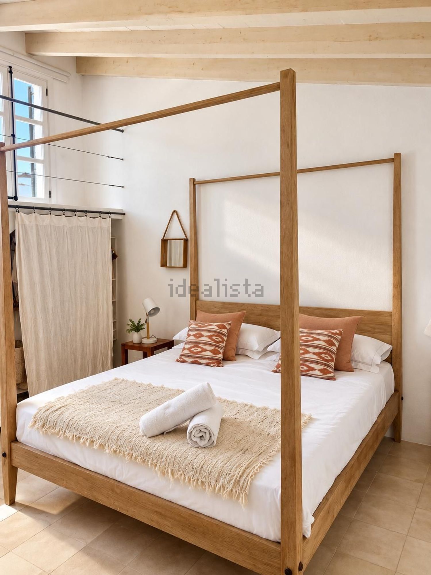 Casa de 130 m² a Pollença