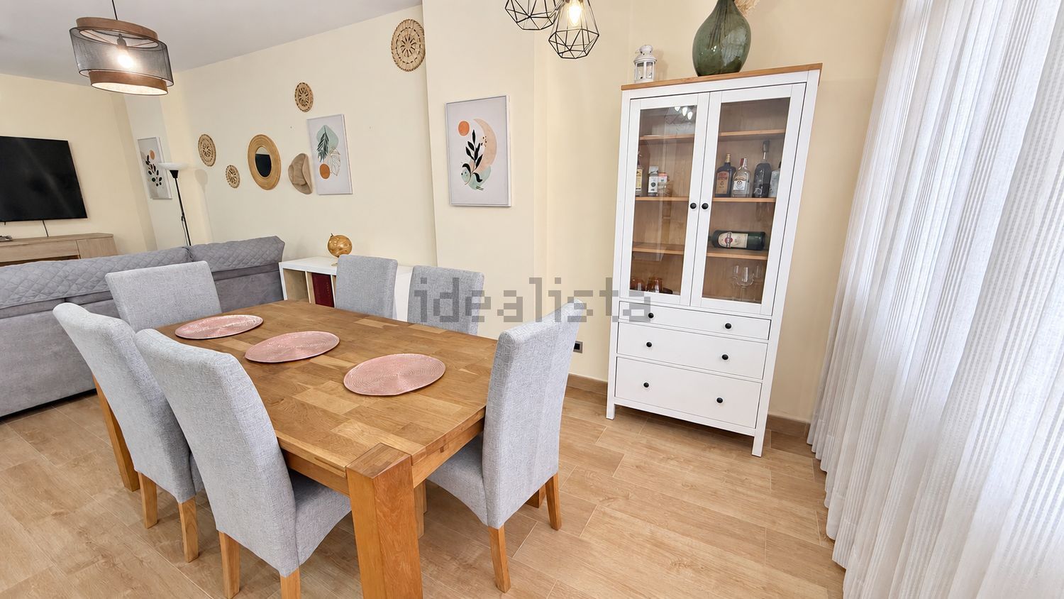 Piso de 104 m² en Las Palmas de Gran Canaria