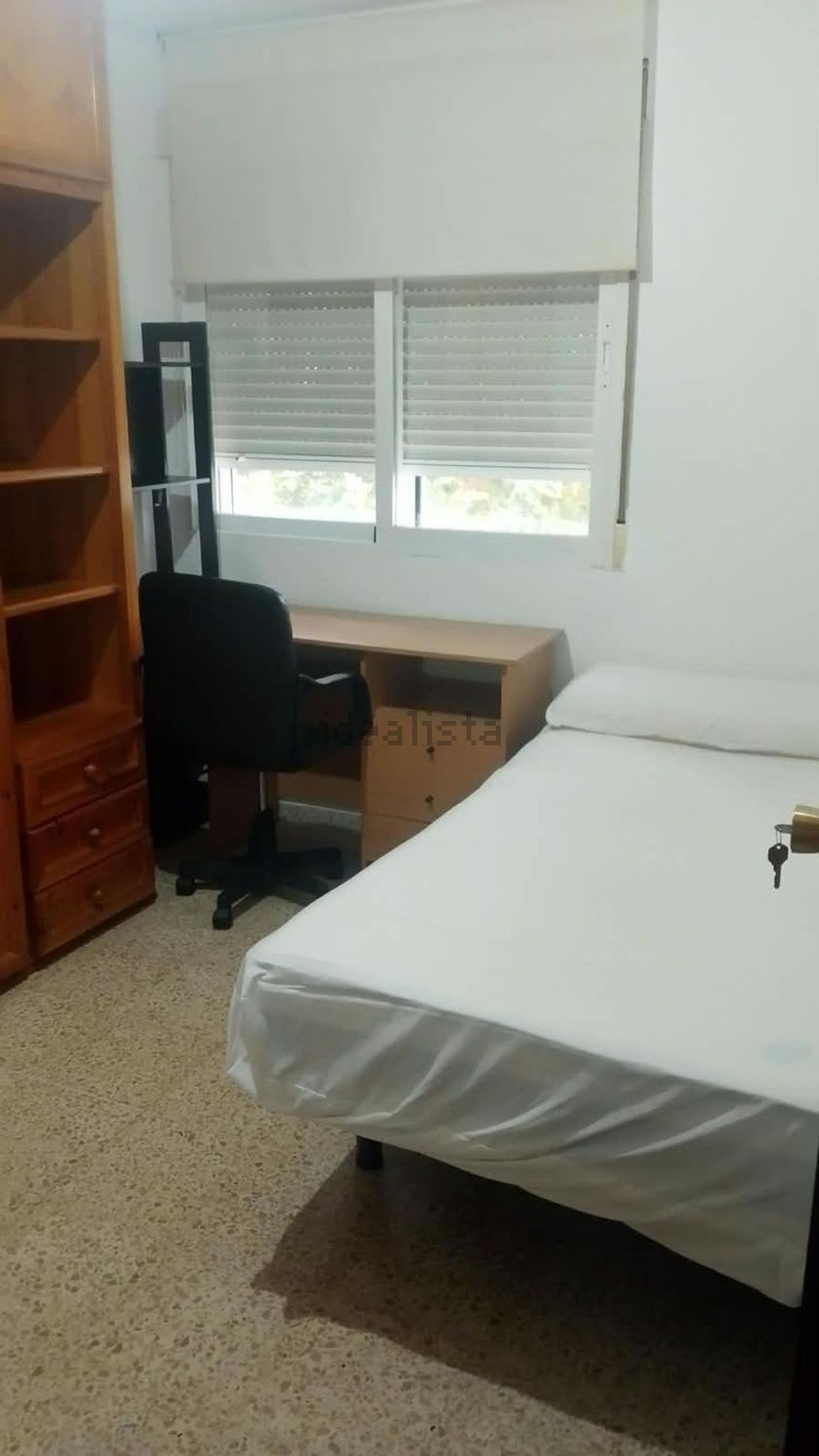 Piso de 116 m² en Granada