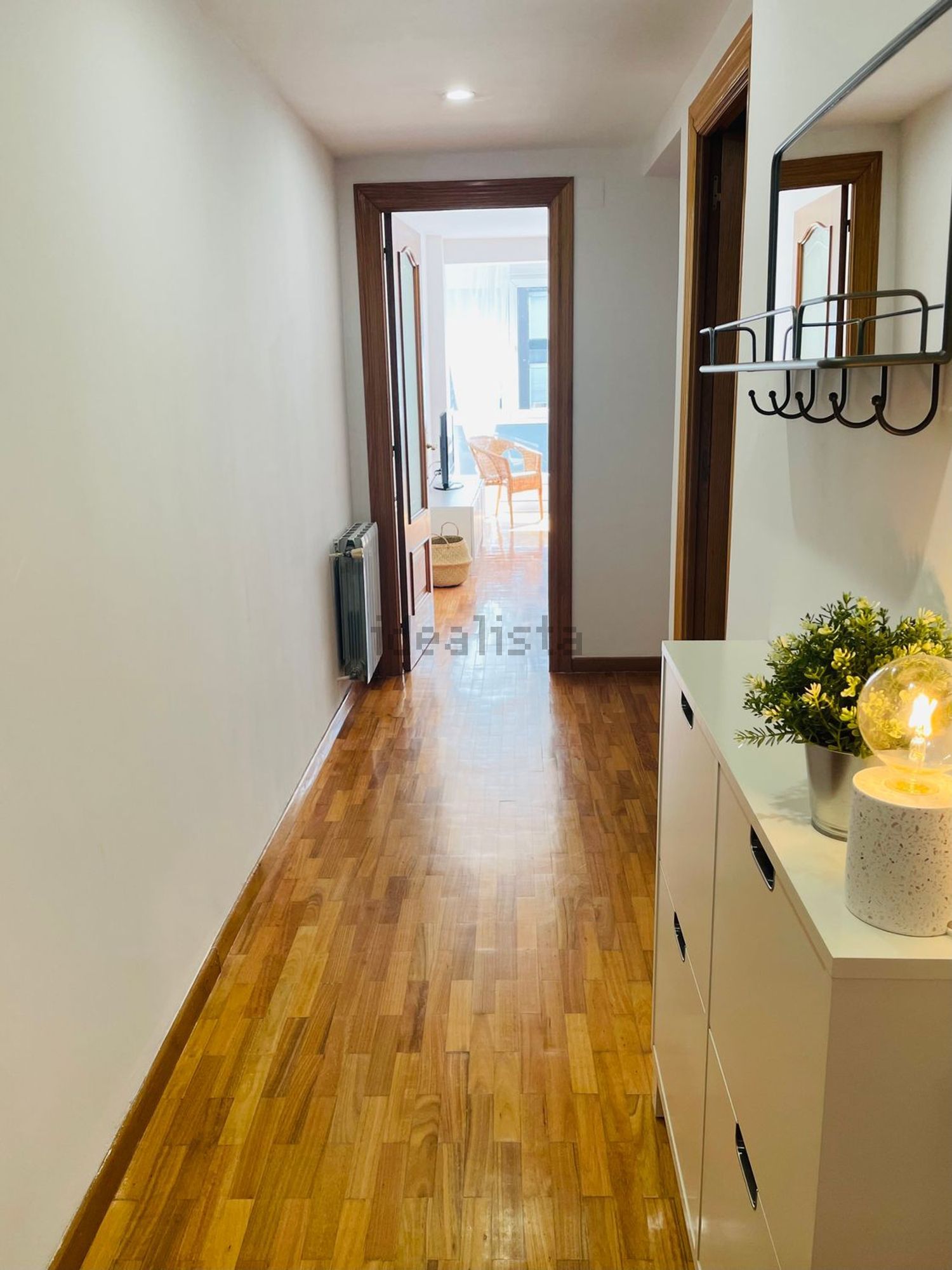 Pis de 70 m² a Gijón
