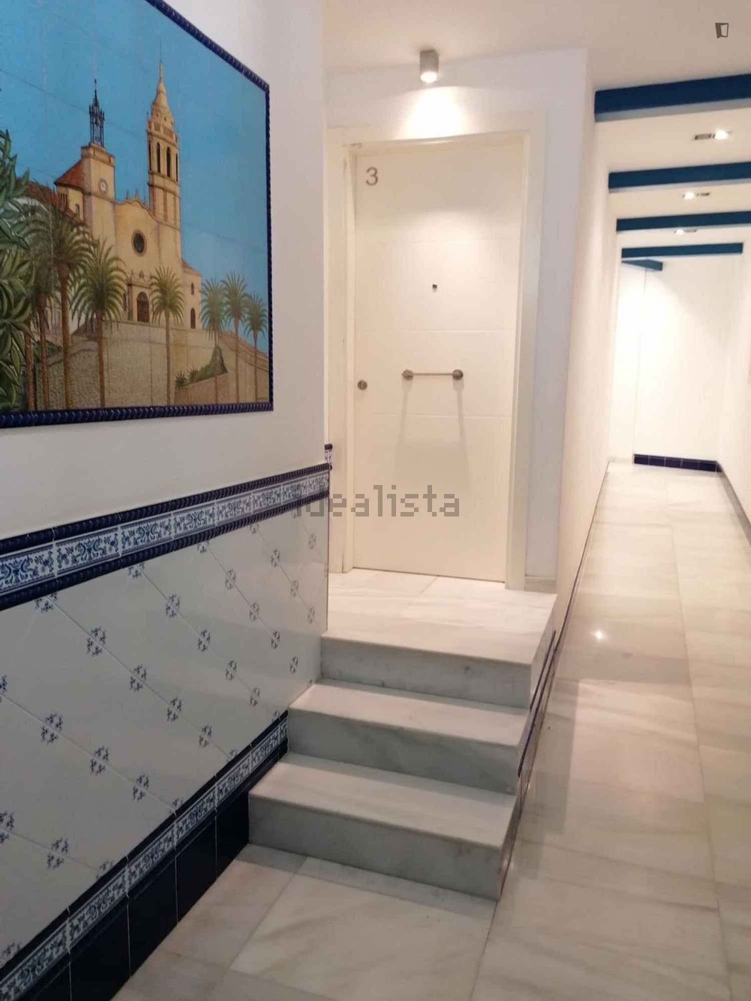 Piso de 45 m² en Sitges