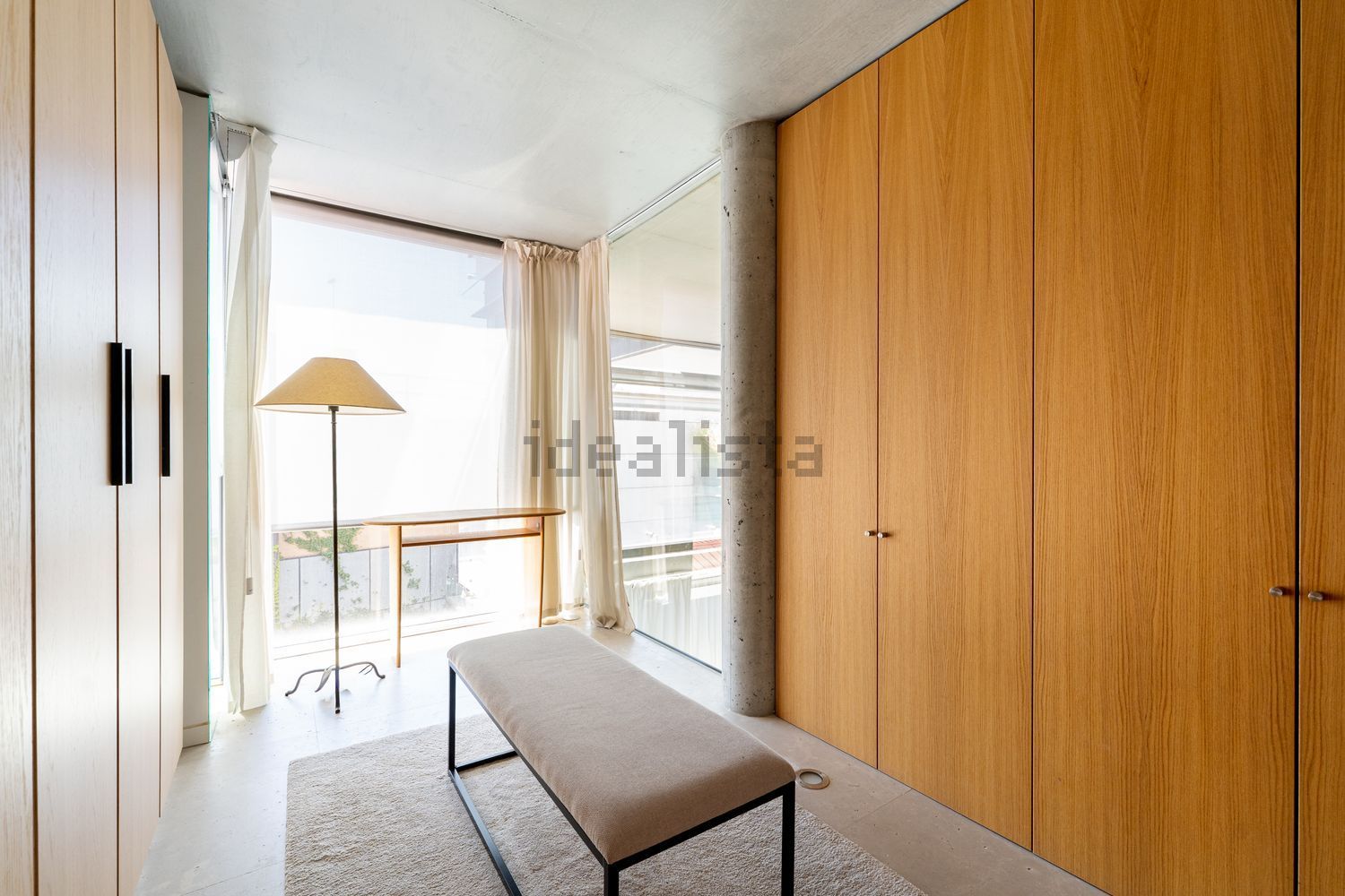 Pis de 225 m² a Madrid