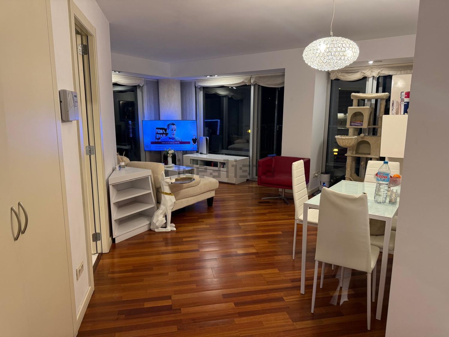 Pis de 120 m² a Barcelona
