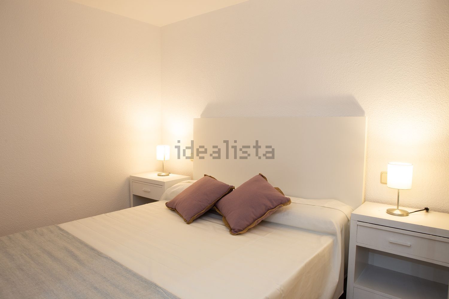 Wohnung 45 m² in Madrid