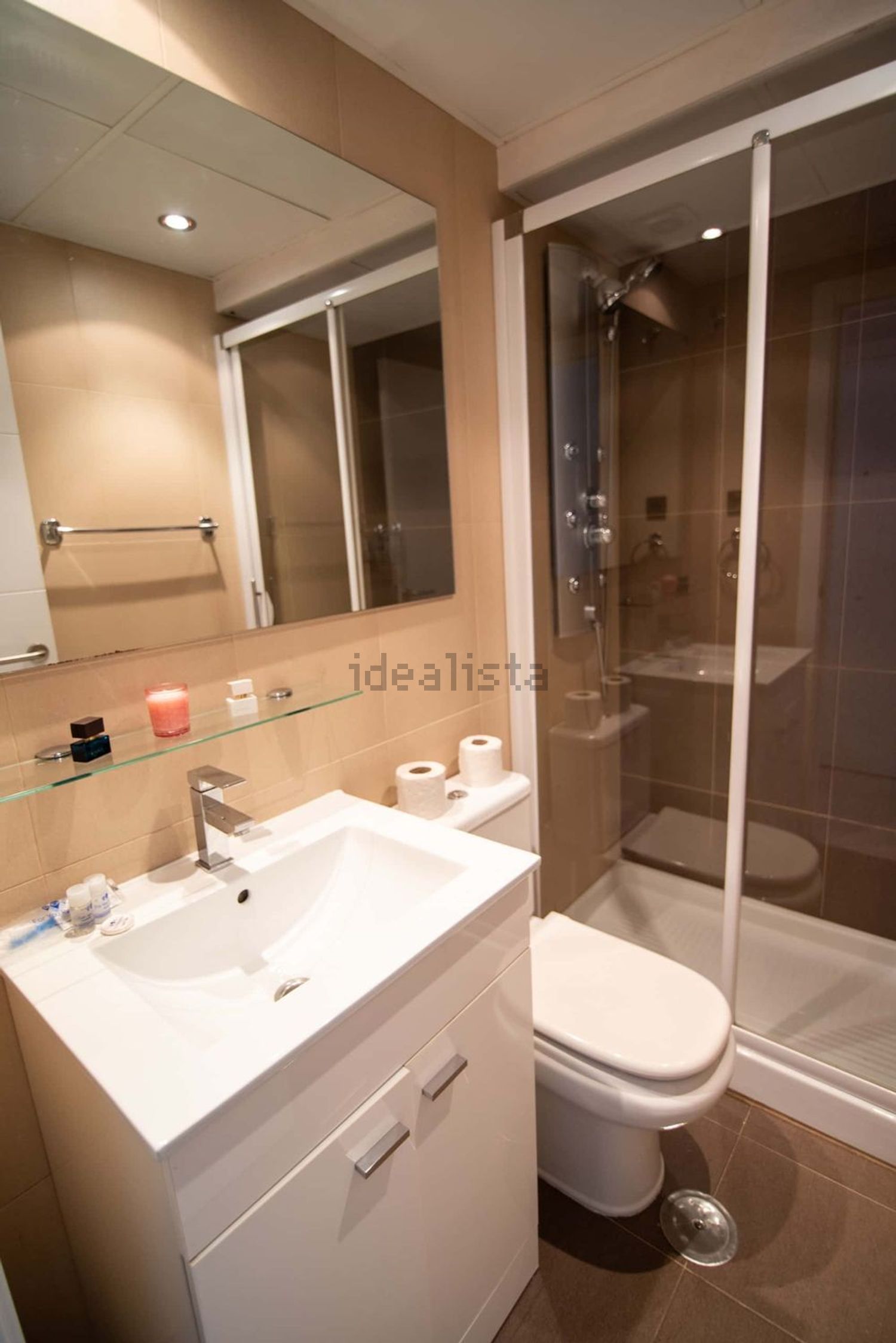 Pis de 41 m² a Madrid