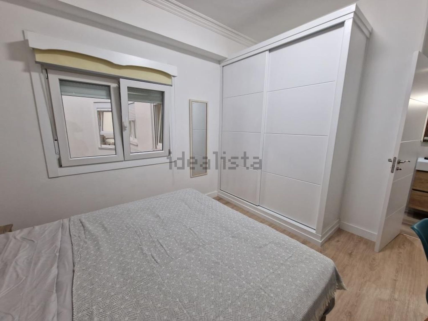 Habitació de lloguer, Ourense
