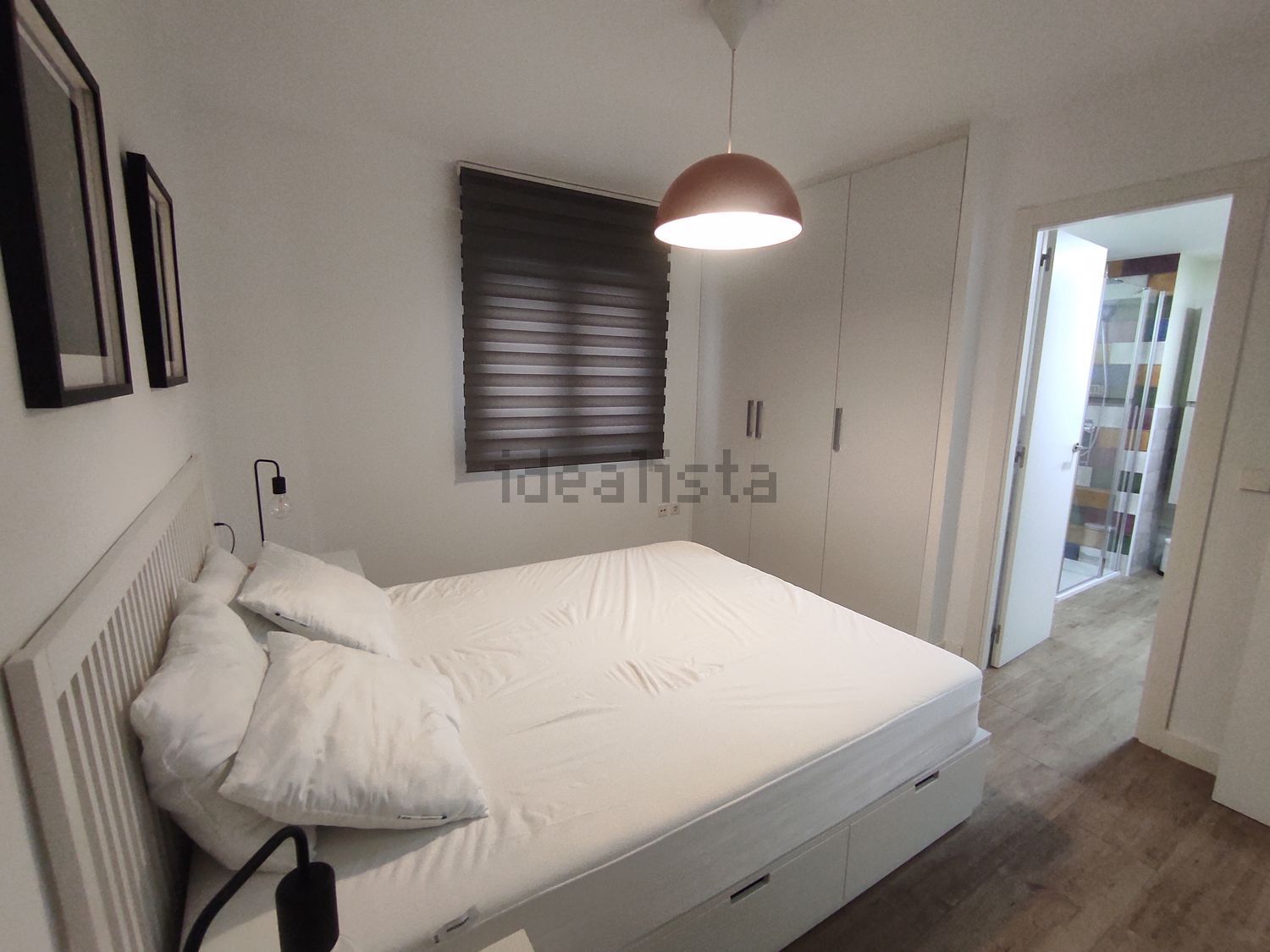 Piso de 125 m² en Valencia
