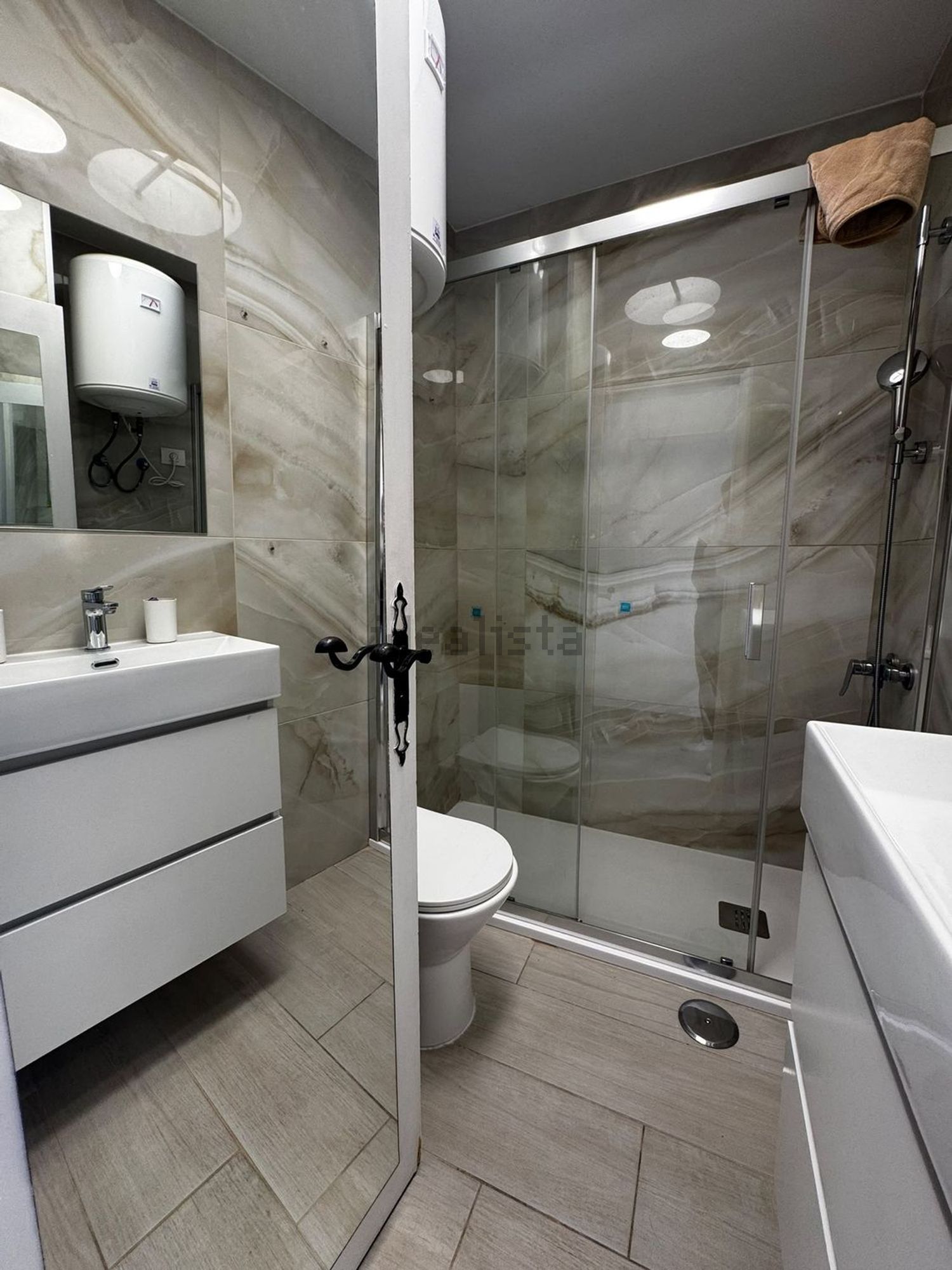 Piso de 50 m² en Arona