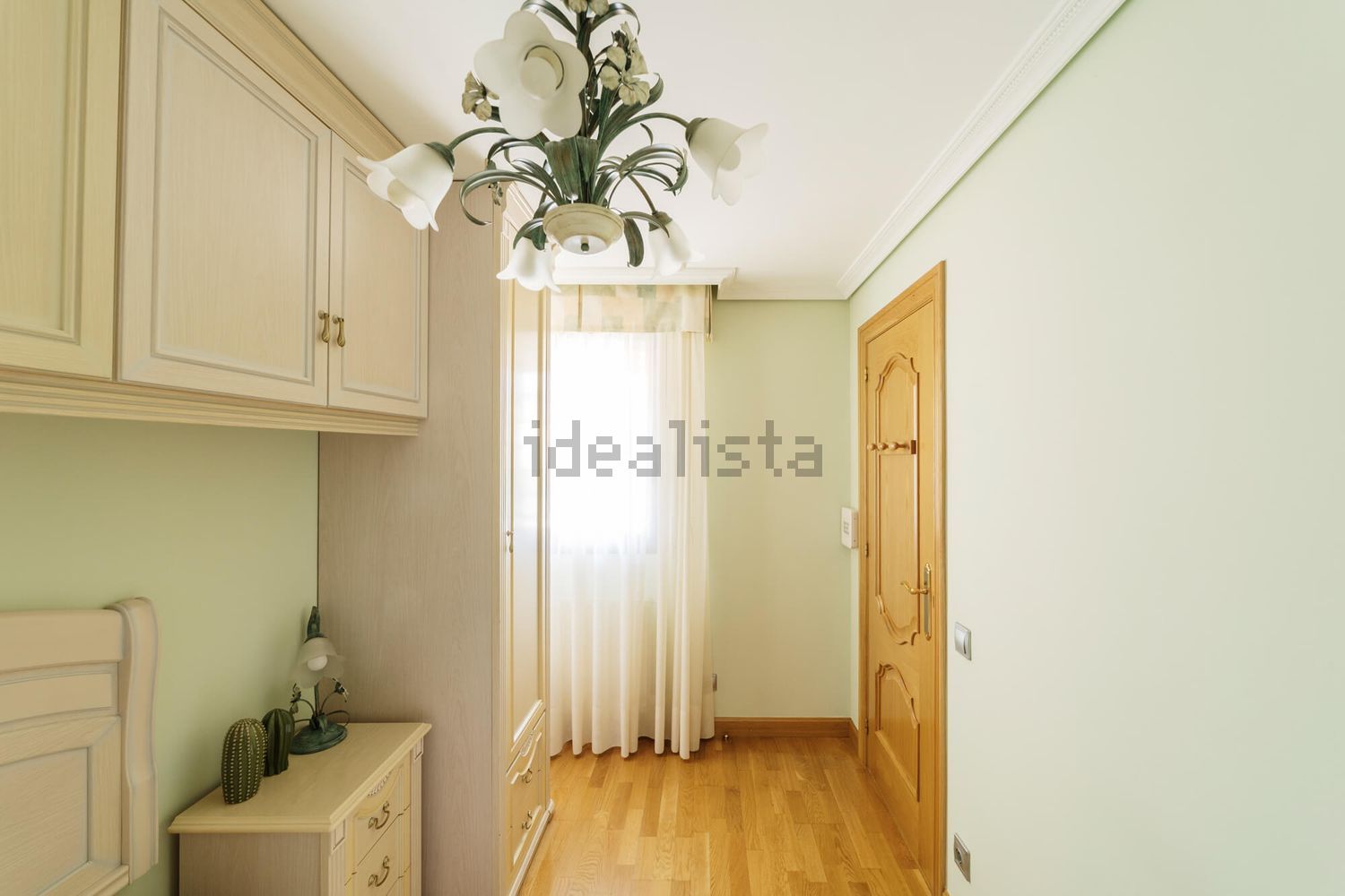 Будинок 206 м² у Pamplona / Iruña