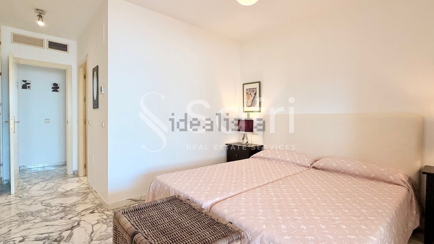 Pis de 208 m² a Mijas