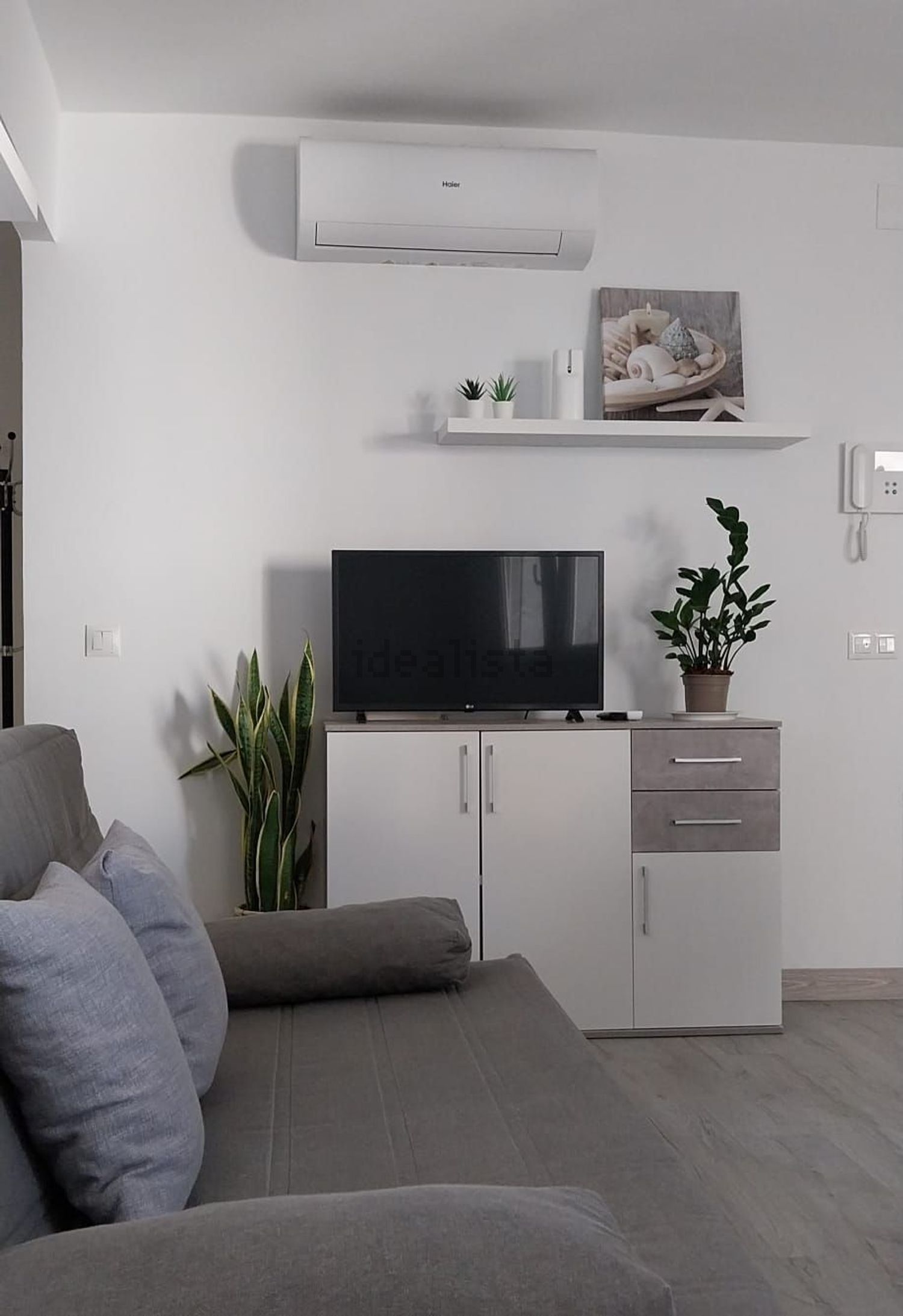 Appartamento 40 m² a Málaga