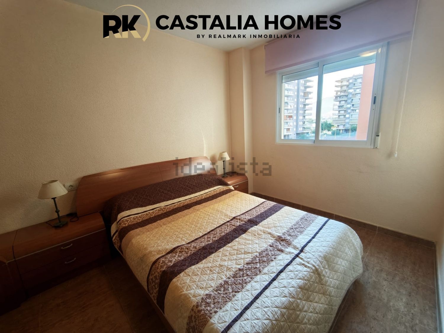 Piso de 164 m² en Benicasim