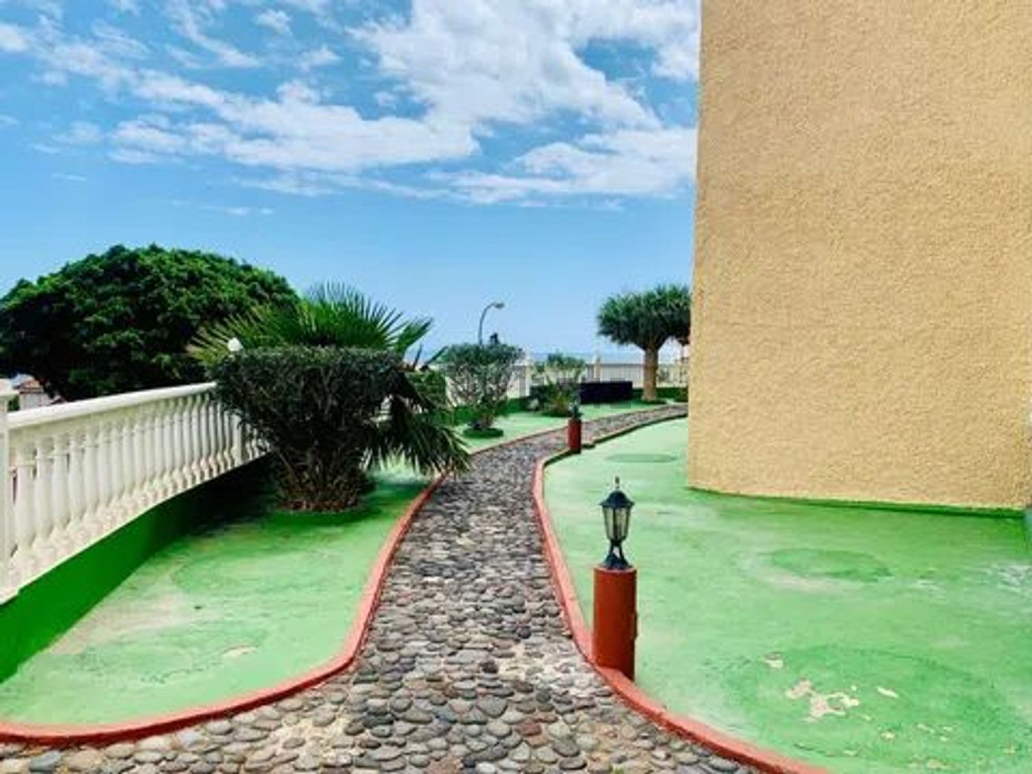 Appartement 35 m² à Candelaria