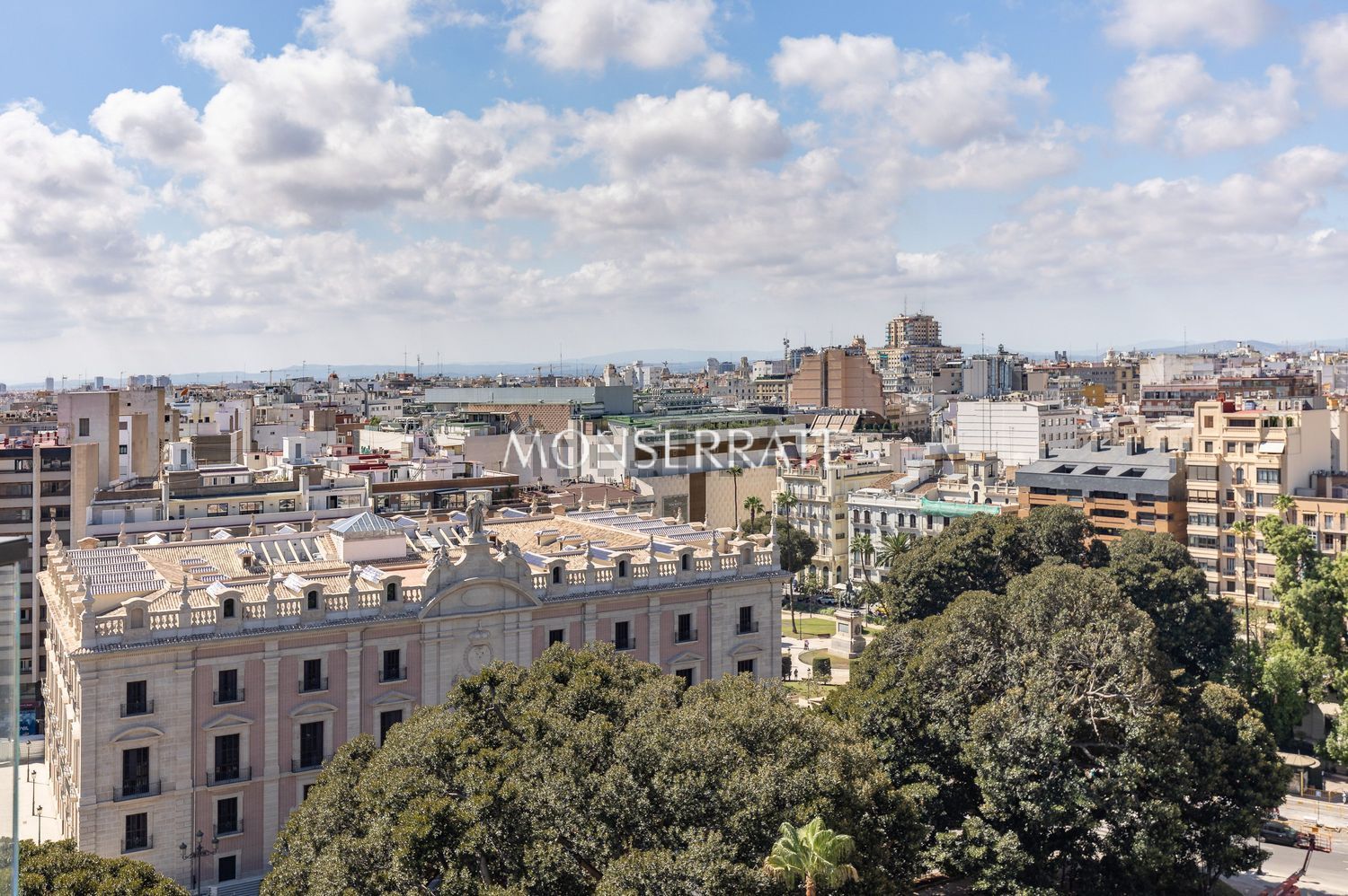 Wohnung 246 m² in Valencia