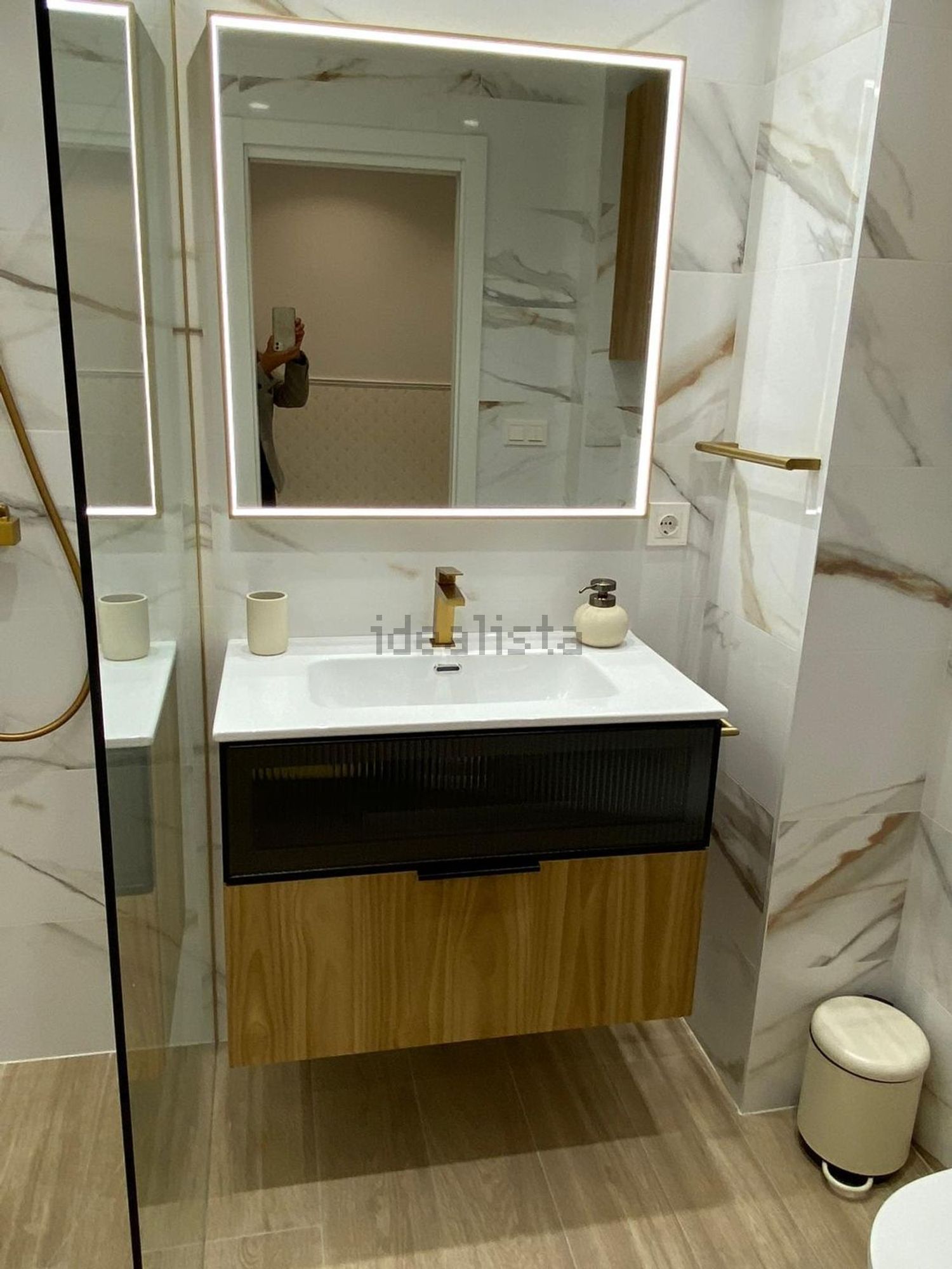 Habitación 82 m², San Sebastián