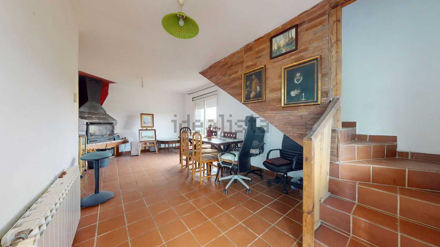 Casa de 143 m² a El Casar