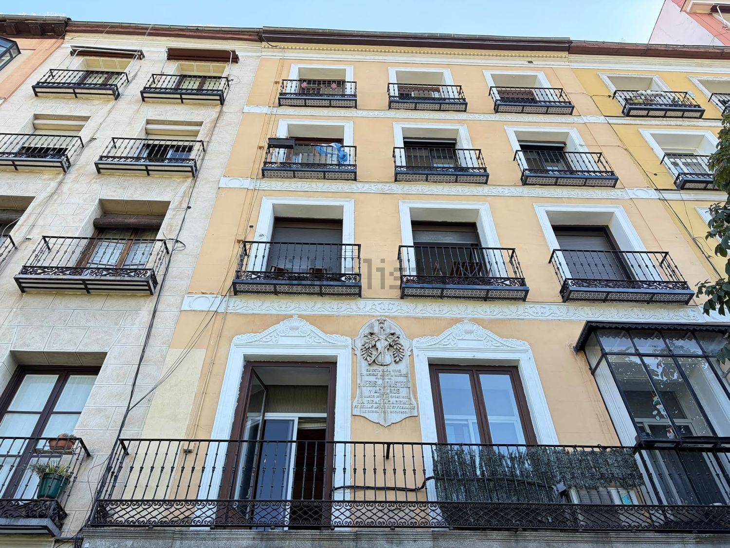 Piso de 50 m² en Madrid