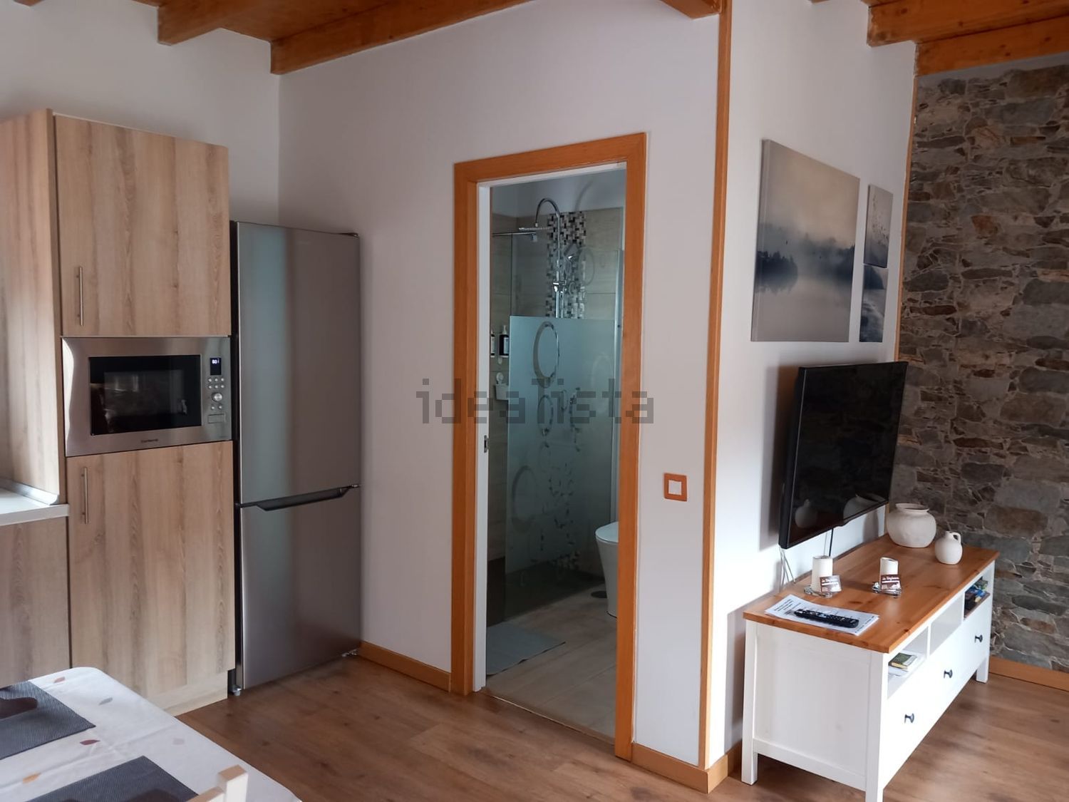 Casa de 65 m² a Vega de San Mateo