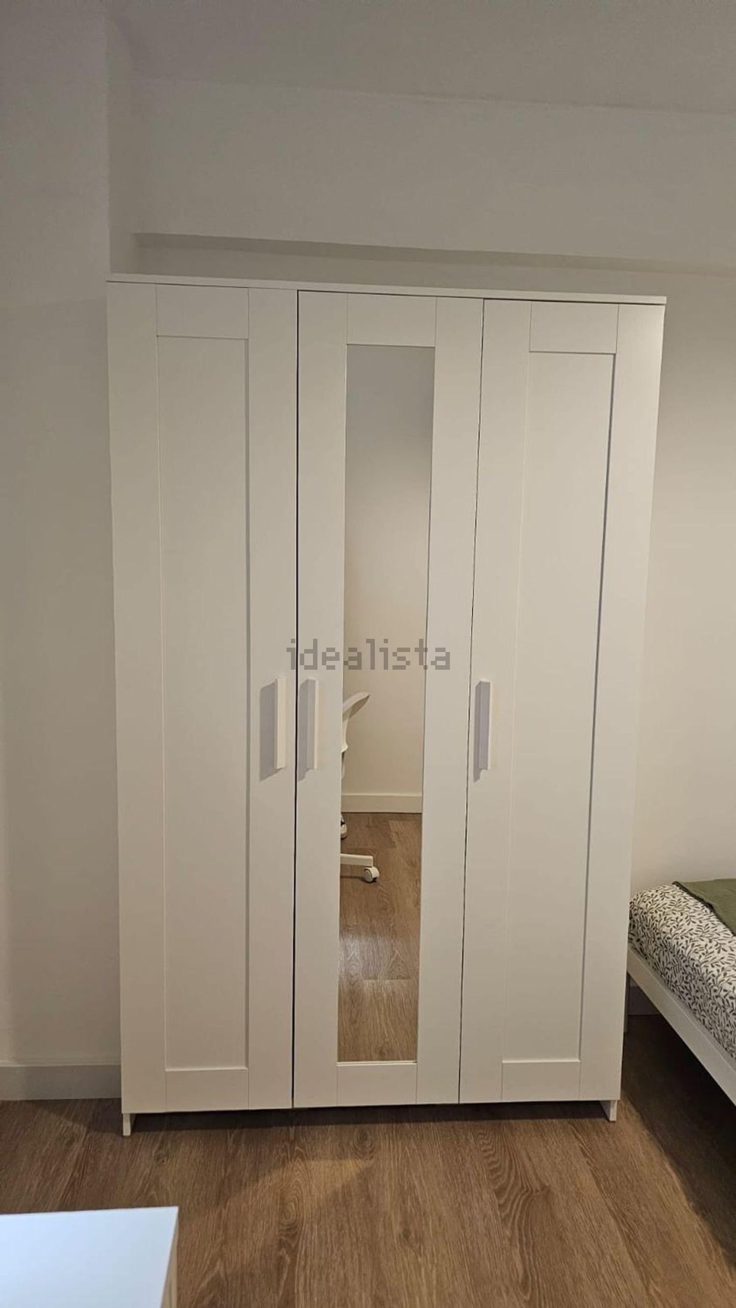 Habitació de lloguer, Saragossa