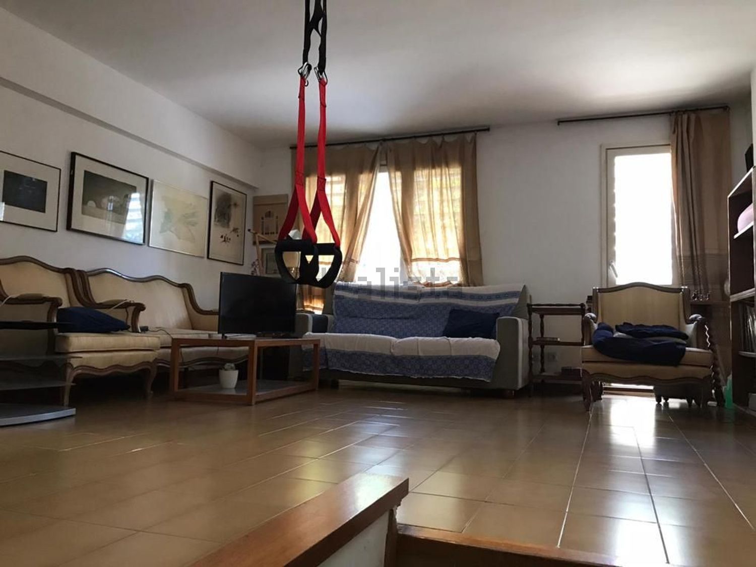 Habitació de lloguer, Sant Just Desvern