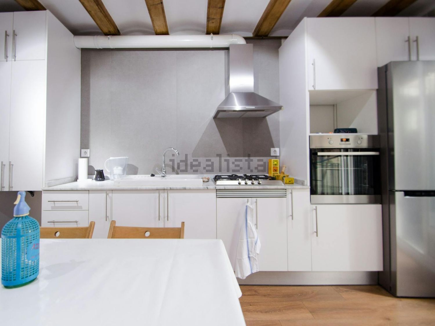 Pis de 75 m² a Madrid