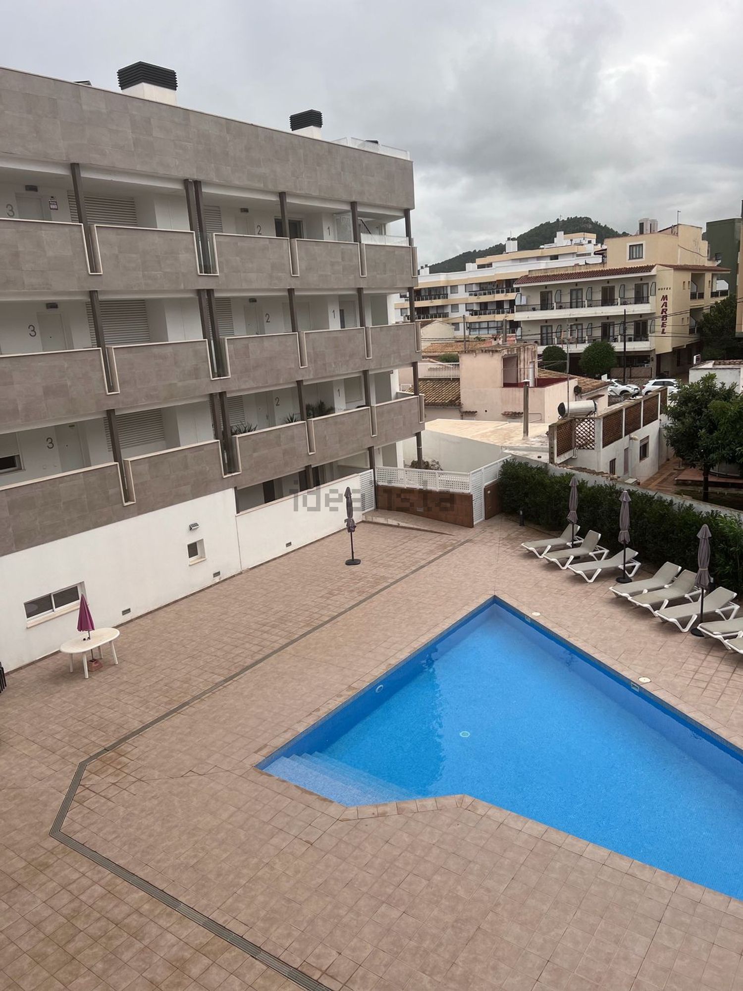 Piso de 125 m² en Capdepera