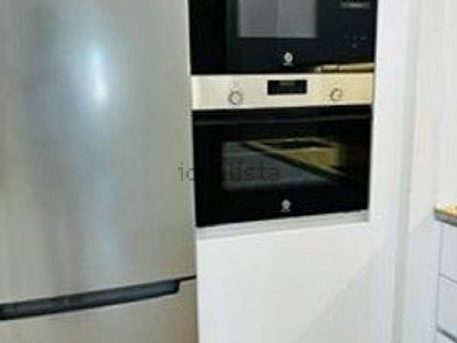 Piso de 90 m² en Madrid