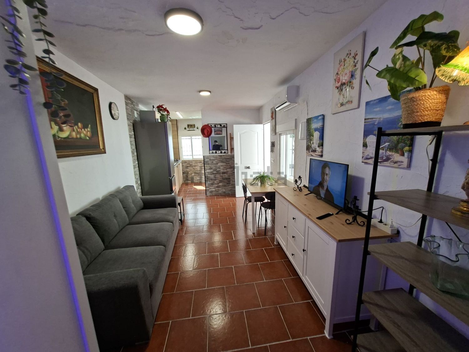 Maison 52 m² à Benalmádena