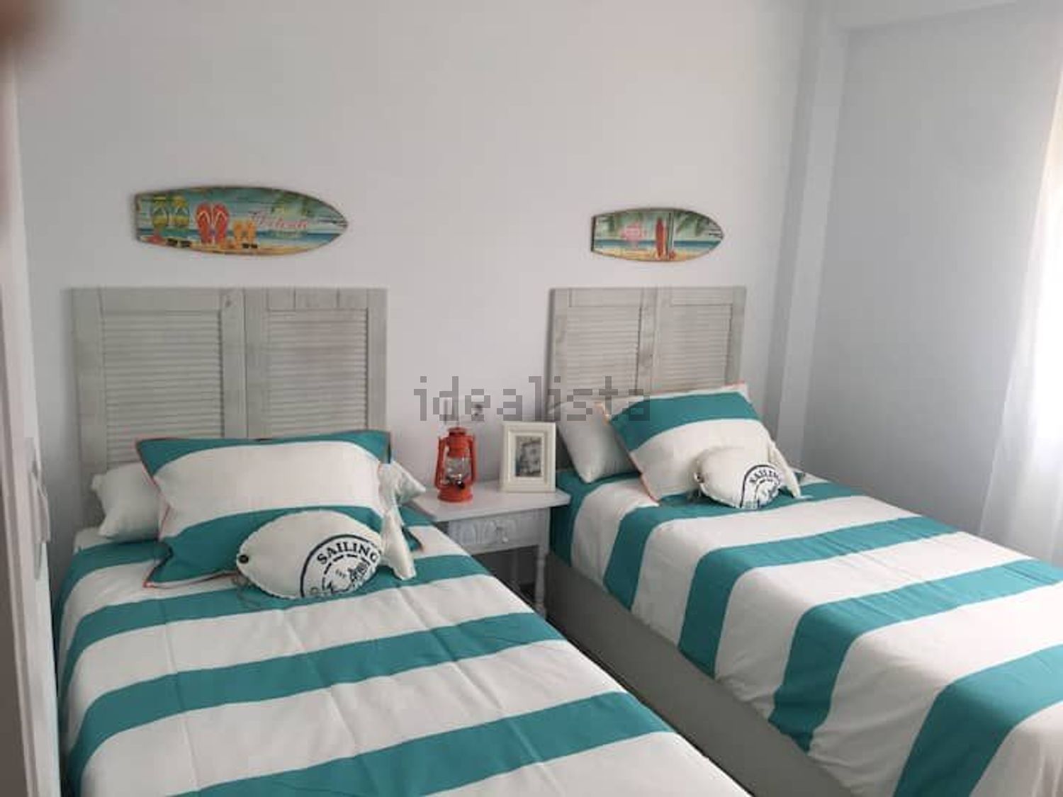 Pis de 63 m² a Dénia