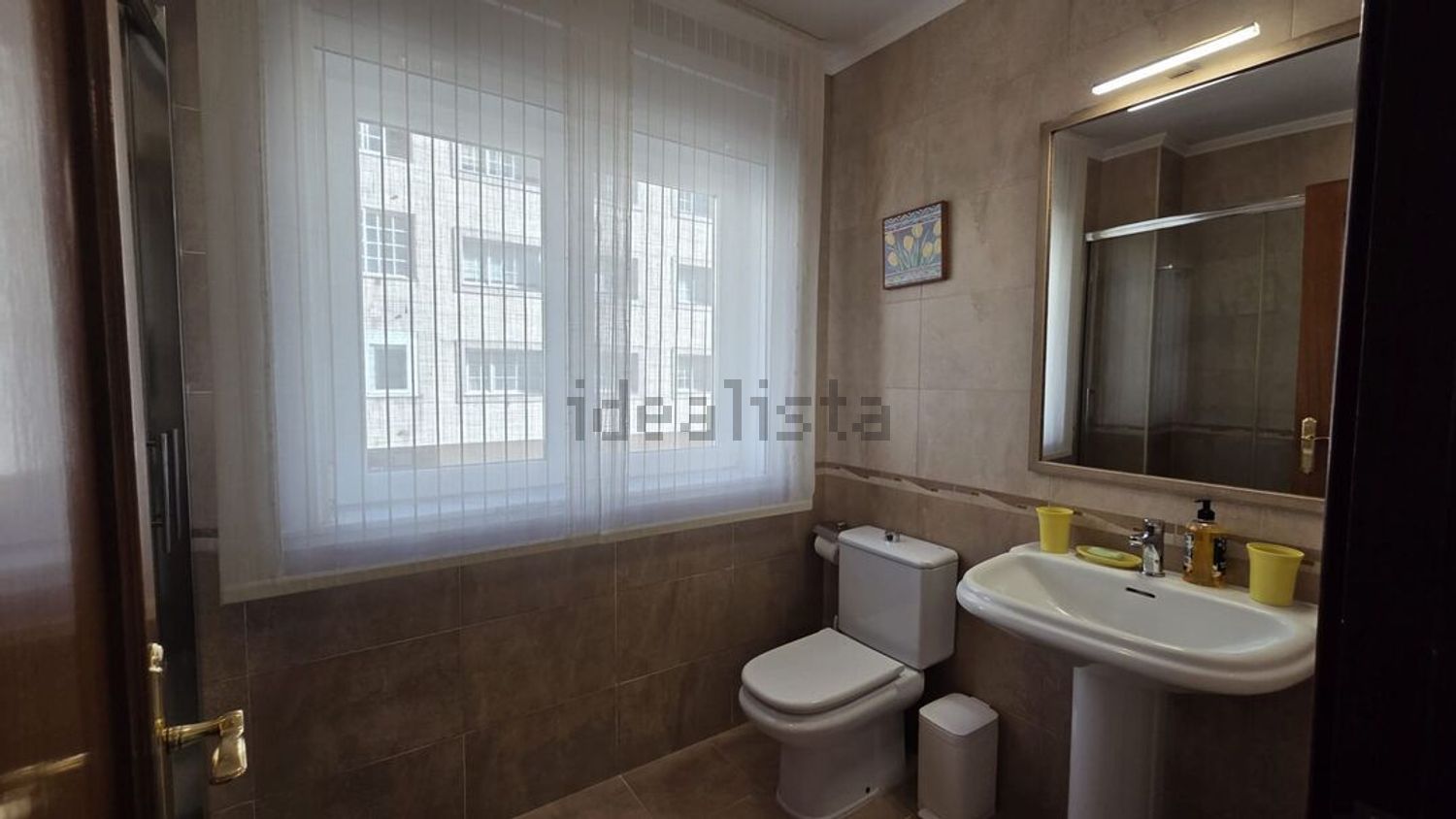 Piso de 105 m² en Ames
