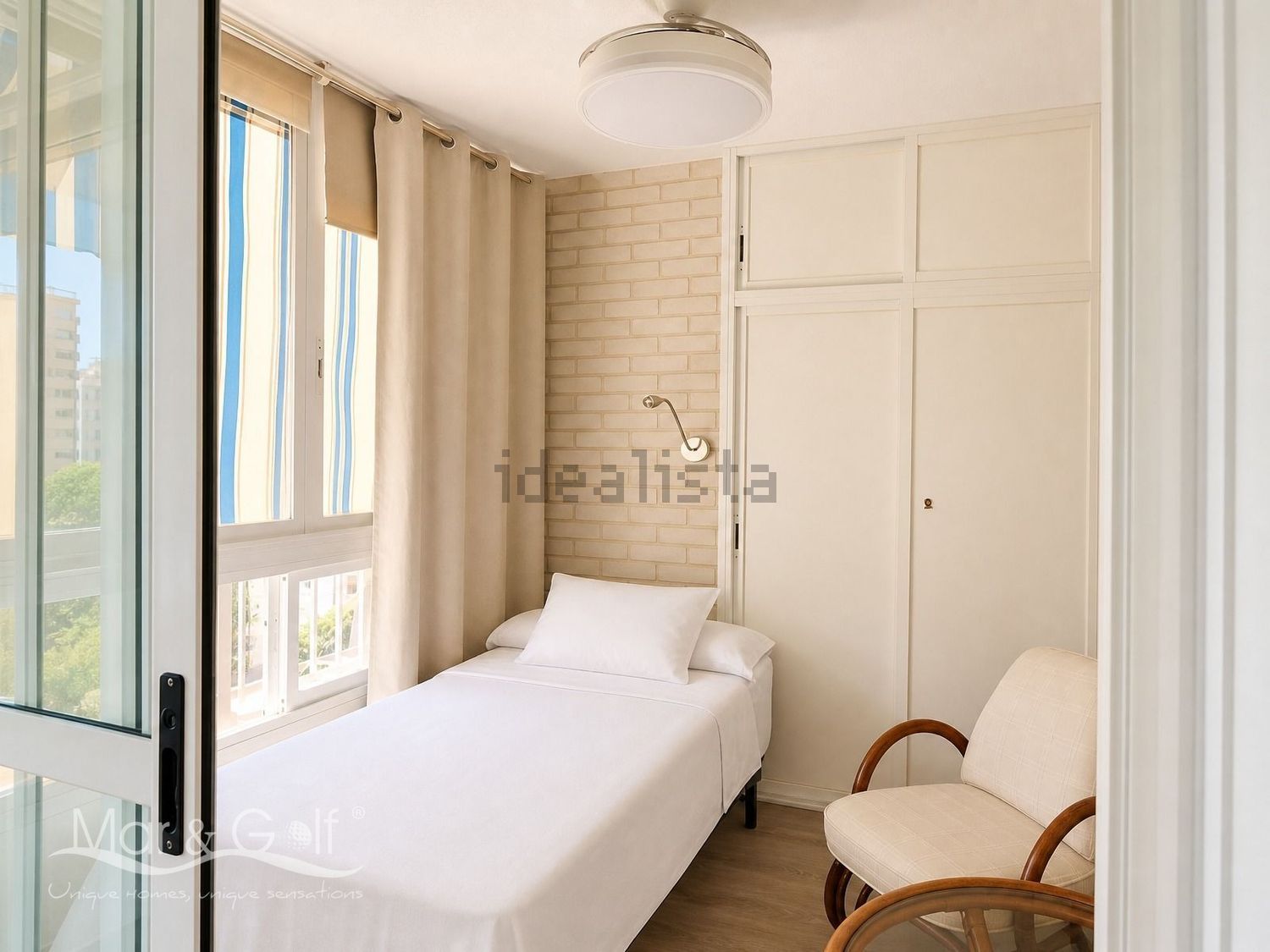 Appartement 86 m² à Alicante