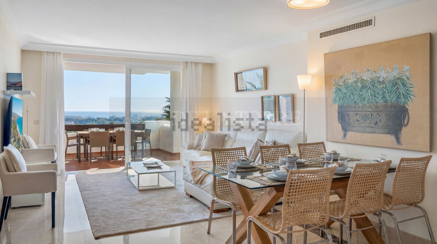 Apartamento 105 m² em Benahavís