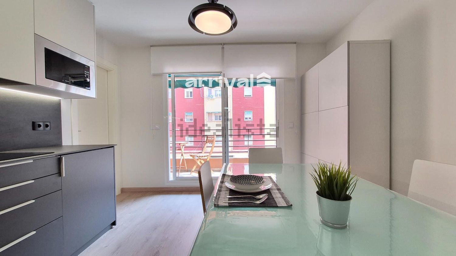 Pis de 109 m² a València