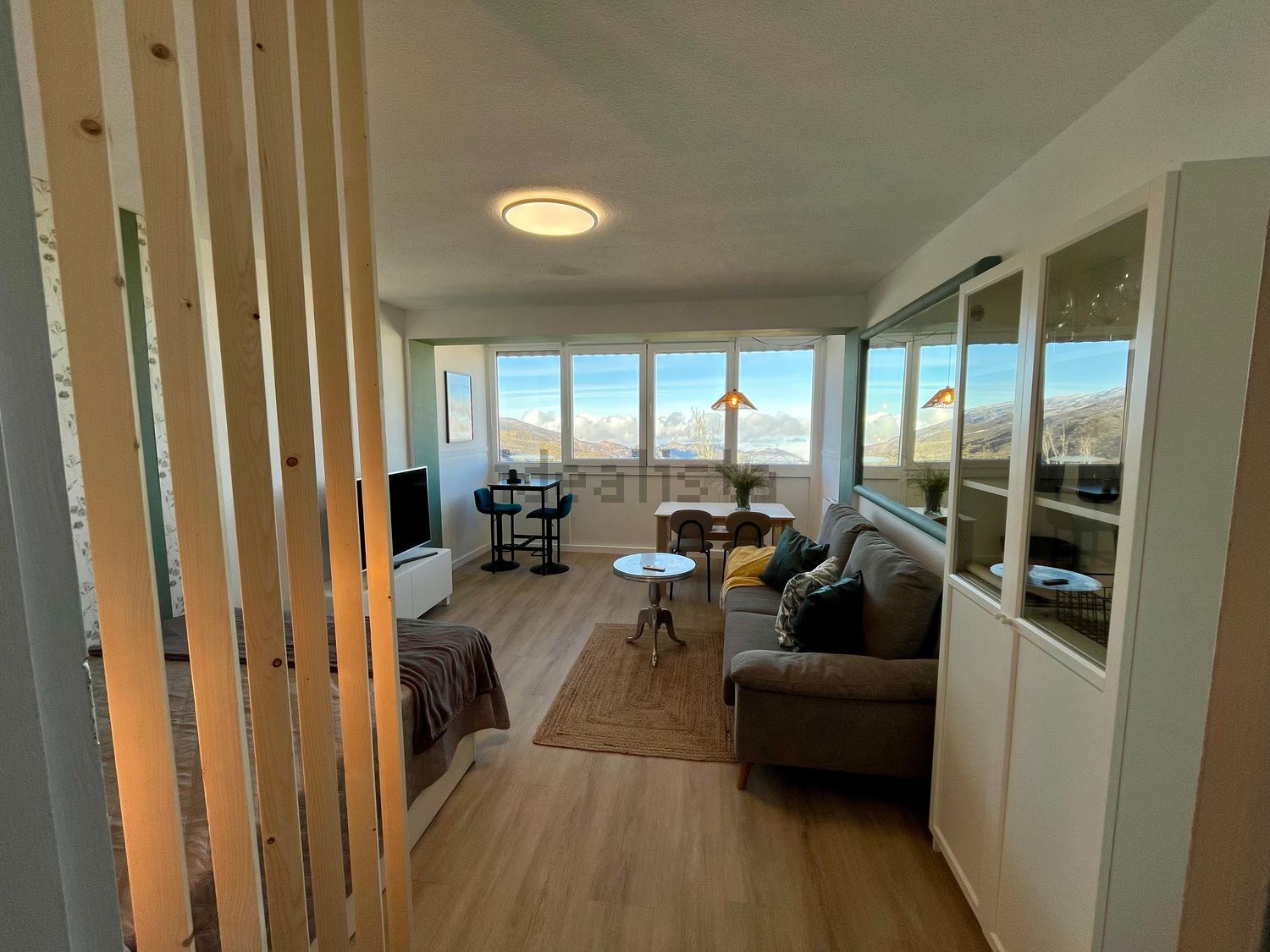 Piso de 40 m² en Monachil