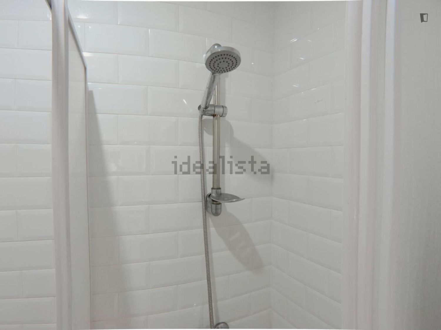 Pis de 55 m² a Madrid